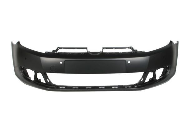 Volkswagen Bumper
