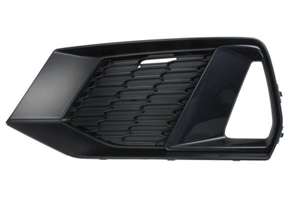 Audi Ventilatiegrille, bumper