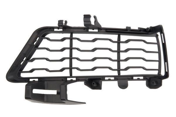 Bmw Ventilatiegrille, bumper