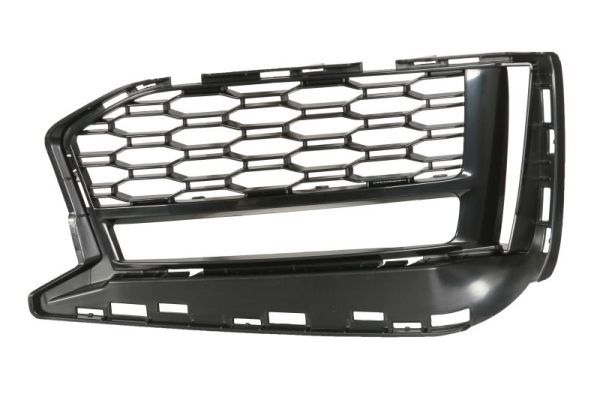 Bmw Ventilatiegrille, bumper