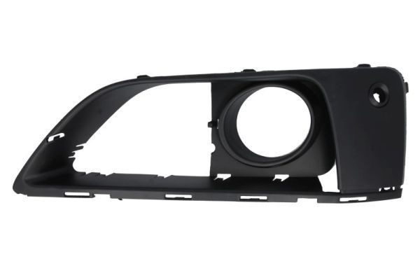 Bmw Ventilatiegrille, bumper