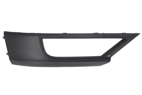 Volkswagen Ventilatiegrille, bumper