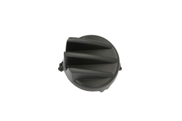 Citroen Ventilatiegrille, bumper