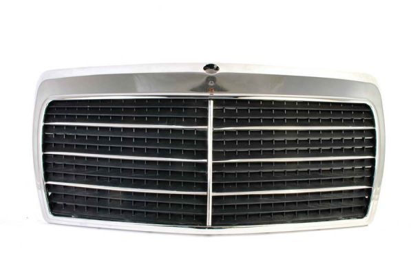 Mercedes-Benz Radiateurgrille