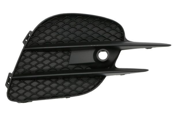 Mercedes-Benz Ventilatiegrille, bumper