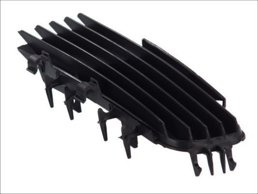 Opel Ventilatiegrille, bumper