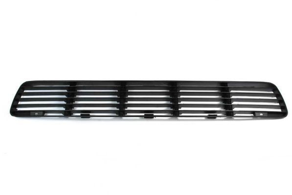 Volkswagen Ventilatiegrille, bumper