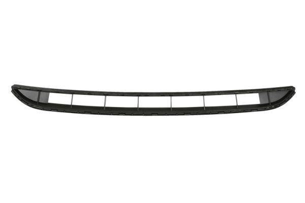 Volkswagen Ventilatiegrille, bumper