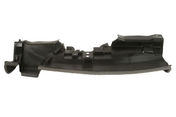 Toyota Ventilatiegrille, bumper