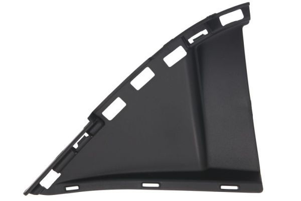 Mercedes-Benz Ventilatiegrille, bumper