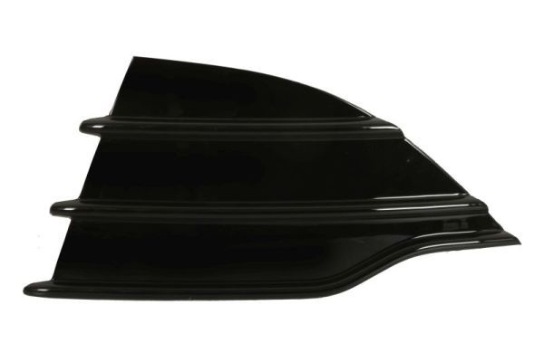 Ford Ventilatiegrille, bumper