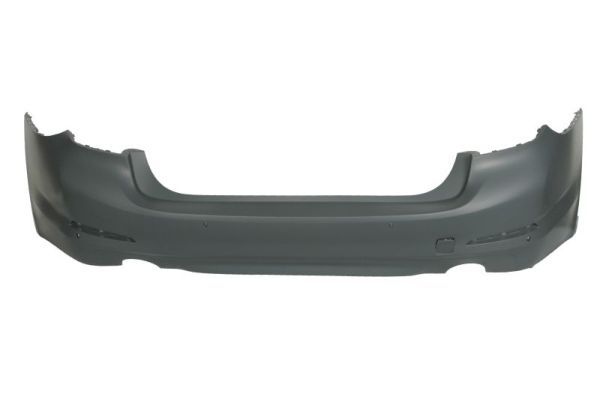 Bmw Bumper