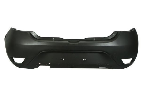 Dacia Bumper