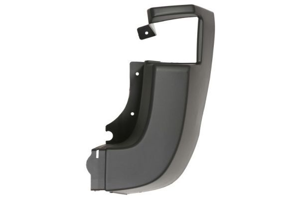 Ford Bumper
