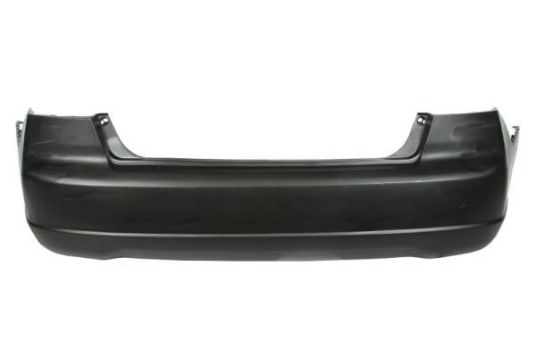 Honda Bumper