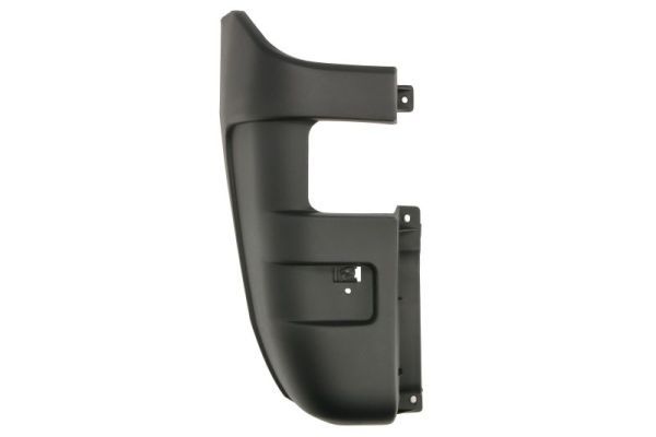 Iveco Bumper