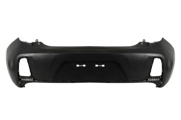 Kia Bumper