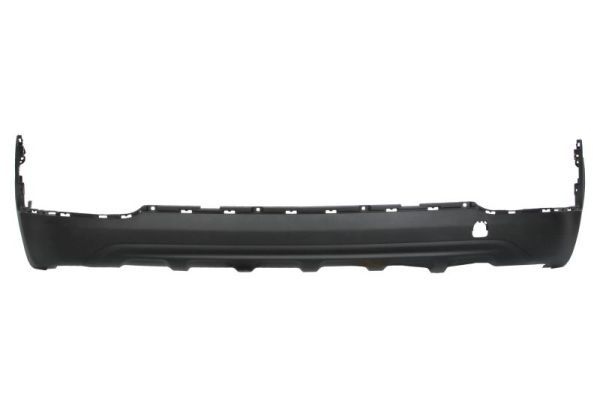Kia Bumper