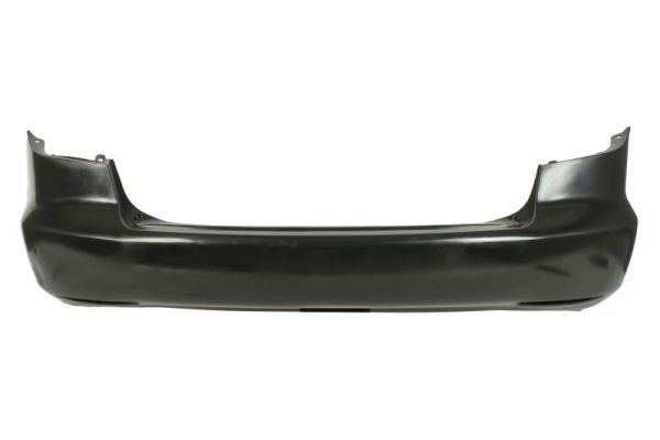 Mazda Bumper