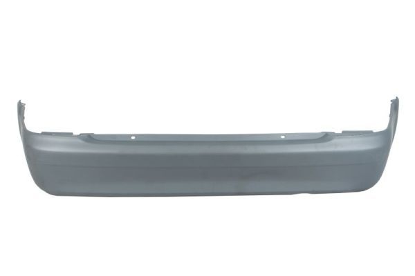 Mazda Bumper