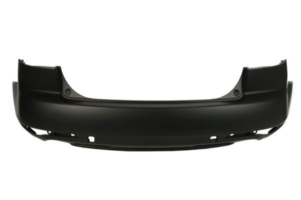 Mazda Bumper