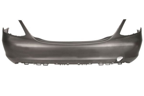 Mercedes-Benz Bumper