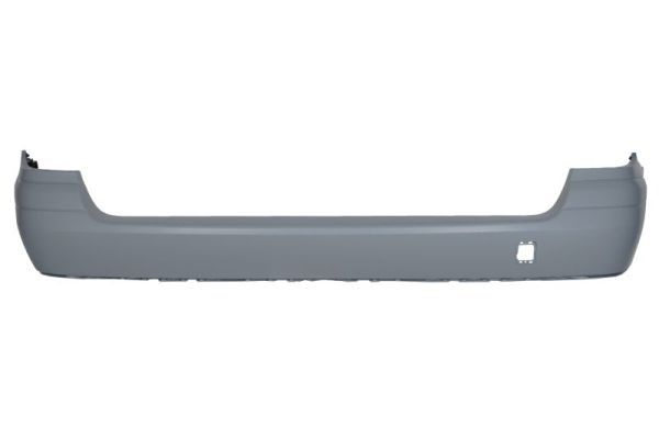 Mercedes-Benz Bumper