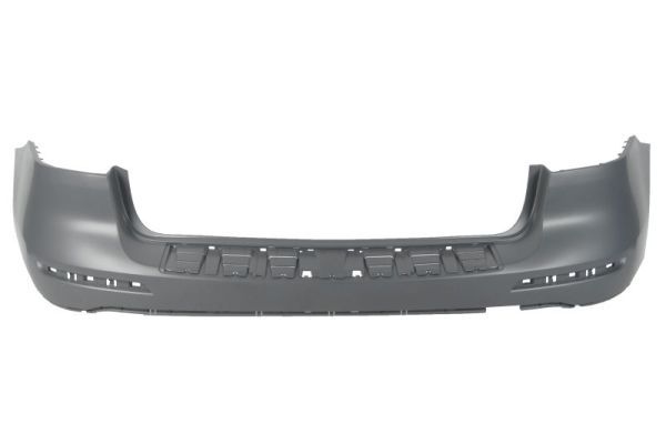 Mercedes-Benz Bumper