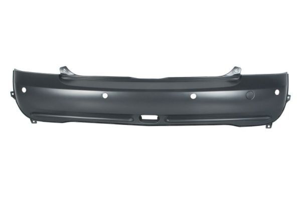 Mini Bumper