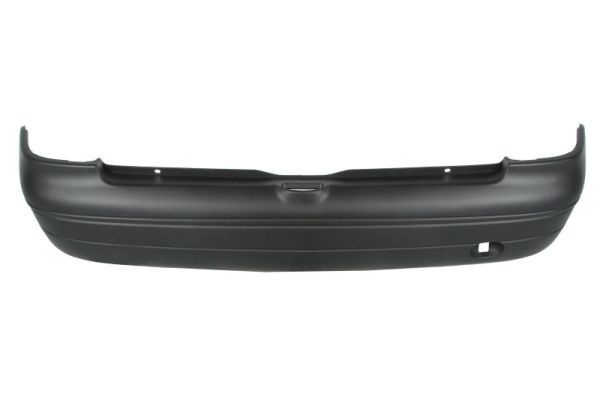 Renault Bumper