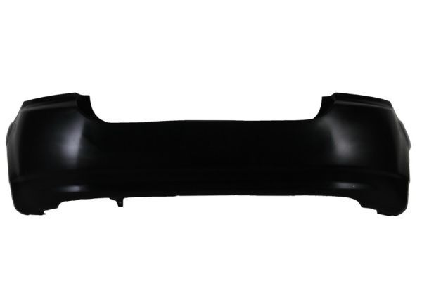 Toyota Bumper
