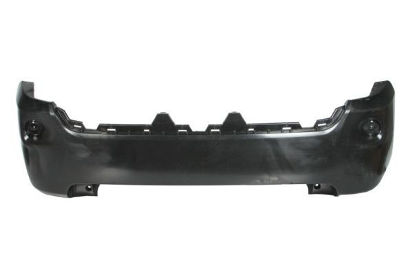 Toyota Bumper