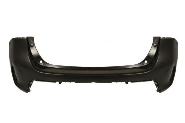 Toyota Bumper