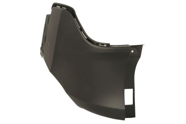 Jeep Bumper