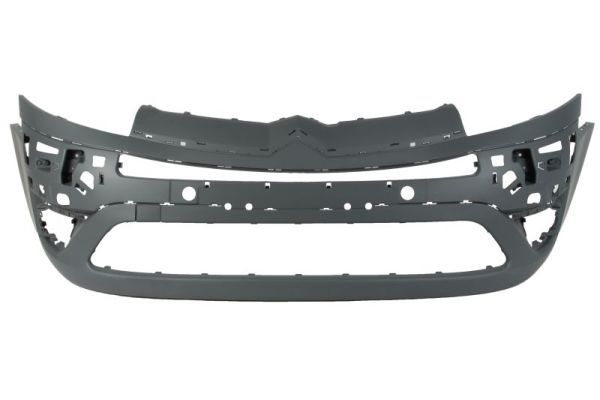 Citroen Bumper