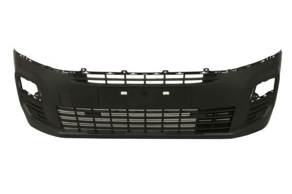 Citroen Bumper
