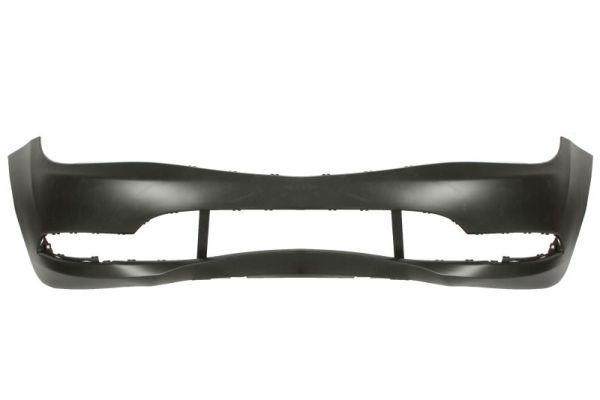 Chrysler Bumper