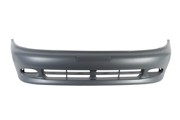Daewoo Bumper
