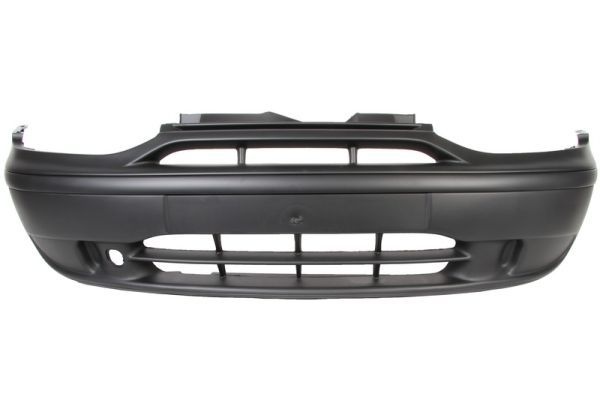 Fiat Bumper