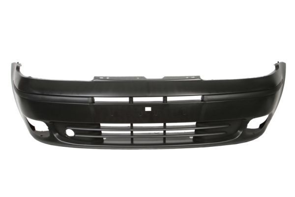Fiat Bumper