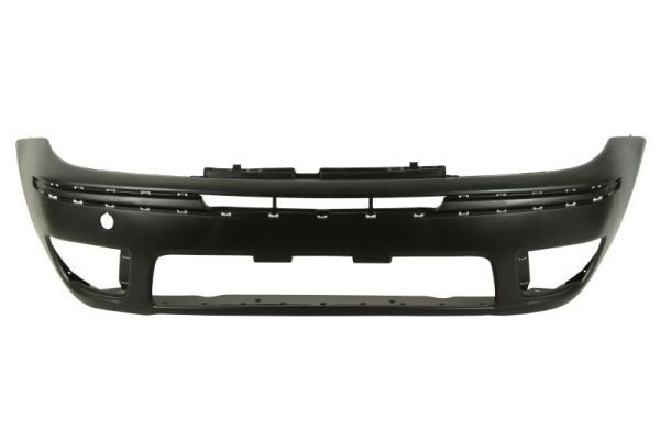 Fiat Bumper