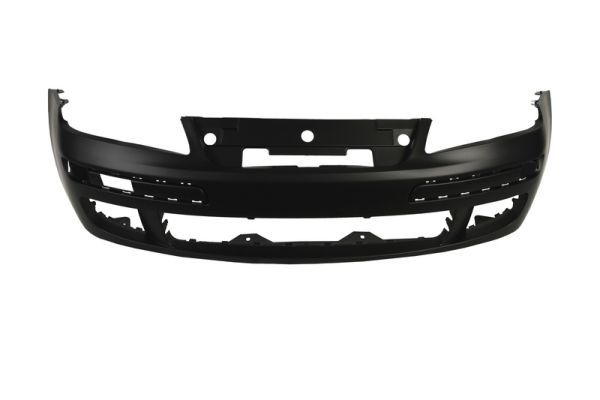 Fiat Bumper