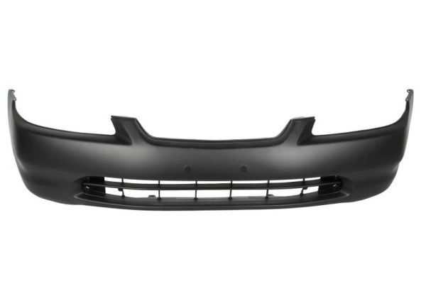 Honda Bumper