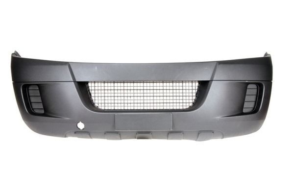 Iveco Bumper
