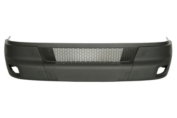 Iveco Bumper