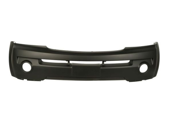 Kia Bumper