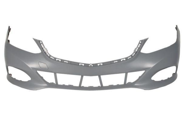 Mercedes-Benz Bumper