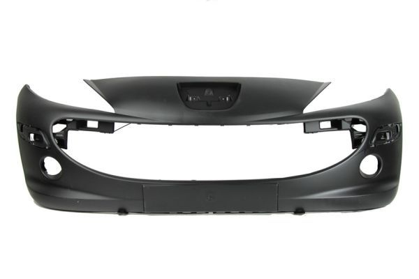 Peugeot Bumper