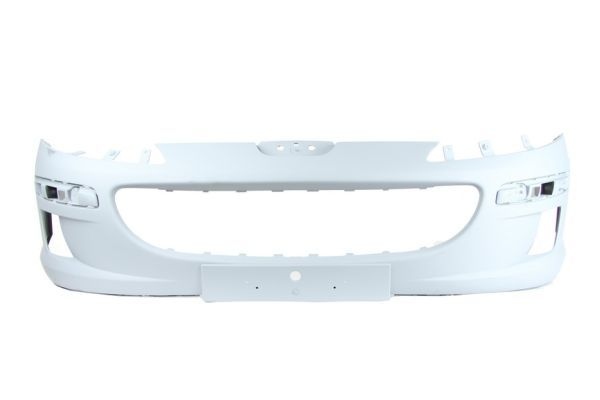 Peugeot Bumper