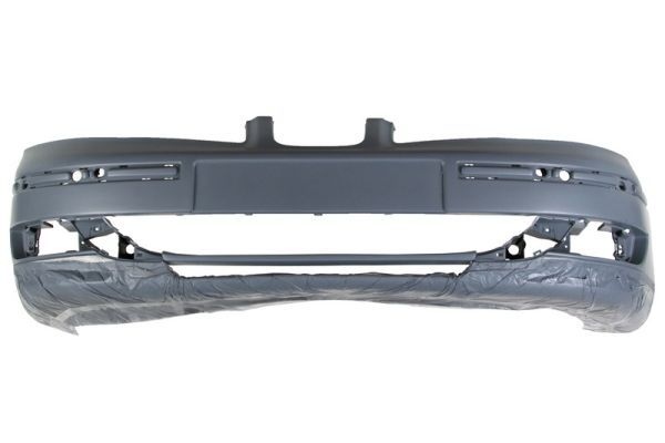 Seat Bumper